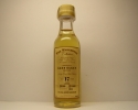 SCMW 17yo 1991-2008 "The Warehouse Collection" 5cl 46%